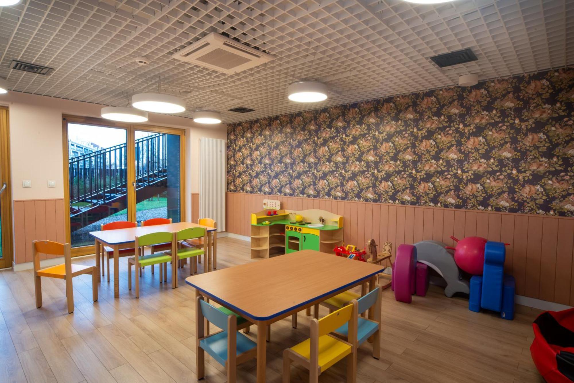 Maya'S Flats & Resorts 15 - Nadmotlawie Gdańsk Kültér fotó