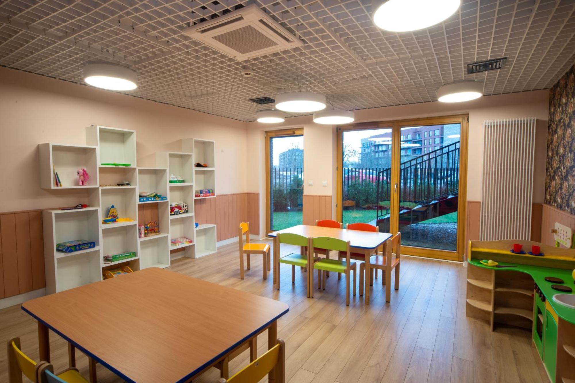 Maya'S Flats & Resorts 15 - Nadmotlawie Gdańsk Kültér fotó
